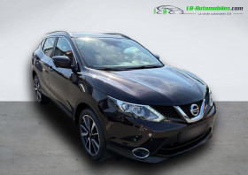 Nissan Qashqai 1.6 DIG-T 163  occasion  Beaupuy - photo n2