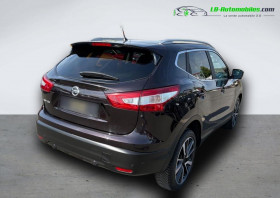 Nissan Qashqai 1.6 DIG-T 163  occasion  Beaupuy - photo n3