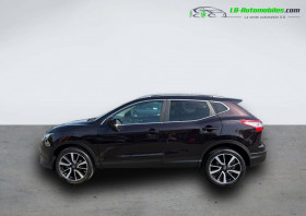 Nissan Qashqai 1.6 DIG-T 163  occasion  Beaupuy - photo n4