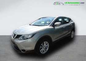 Nissan Qashqai , garage LB AUTOMOBILES  Beaupuy