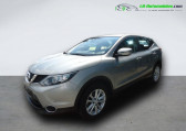 Nissan Qashqai occasion année 2016 boite Manuelle Annonce Nissan Qashqai occasion Essence 1.6 DIG-T 163 à Beaupuy