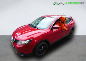 Nissan Qashqai 1.6 DIG-T 163  occasion  Beaupuy - photo n2