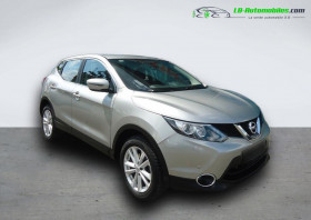 Nissan Qashqai 1.6 DIG-T 163  occasion  Beaupuy - photo n2