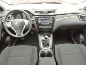 Nissan Qashqai 1.6 DIG-T 163  occasion  Beaupuy - photo n3