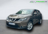 Nissan Qashqai 1.6 DIG-T 163   Beaupuy 31