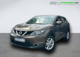 Nissan Qashqai , garage LB AUTOMOBILES  Beaupuy