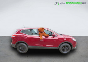 Nissan Qashqai 1.6 DIG-T 163  occasion  Beaupuy - photo n5