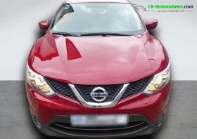 Nissan Qashqai 1.6 DIG-T 163  occasion  Beaupuy - photo n4