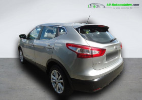 Nissan Qashqai 1.6 DIG-T 163  occasion  Beaupuy - photo n3