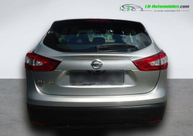 Nissan Qashqai 1.6 DIG-T 163  occasion  Beaupuy - photo n5