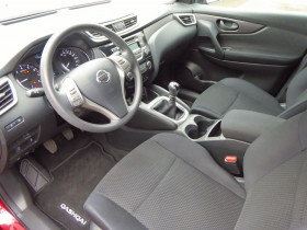 Nissan Qashqai 1.6 DIG-T 163  occasion  Beaupuy - photo n7