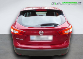 Nissan Qashqai 1.6 DIG-T 163  occasion  Beaupuy - photo n6