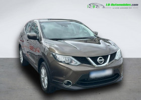 Nissan Qashqai 1.6 DIG-T 163  occasion  Beaupuy - photo n2