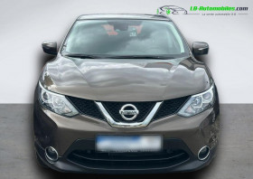 Nissan Qashqai 1.6 DIG-T 163  occasion  Beaupuy - photo n5