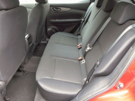 Nissan Qashqai 1.6 DIG-T 163  occasion  Beaupuy - photo n8