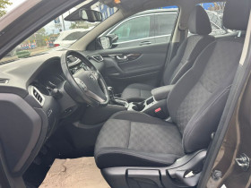 Nissan Qashqai 1.6 DIG-T 163  occasion  Beaupuy - photo n7