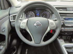 Nissan Qashqai 1.6 DIG-T 163  occasion  Beaupuy - photo n9