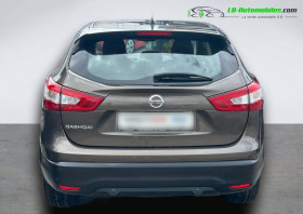 Nissan Qashqai 1.6 DIG-T 163  occasion  Beaupuy - photo n6