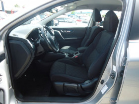 Nissan Qashqai 1.6 DIG-T 163  occasion  Beaupuy - photo n6