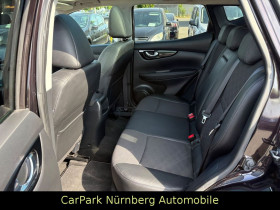 Nissan Qashqai 1.6 DIG-T 163  occasion  Beaupuy - photo n7