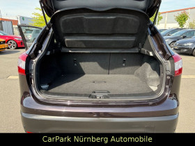 Nissan Qashqai 1.6 DIG-T 163  occasion  Beaupuy - photo n9