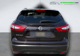 Nissan Qashqai 1.6 DIG-T 163  occasion  Beaupuy - photo n5