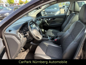 Nissan Qashqai 1.6 DIG-T 163  occasion  Beaupuy - photo n6