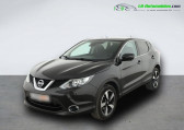 Annonce Nissan Qashqai occasion Essence 1.6 DIG-T 163  Beaupuy