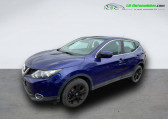 Annonce Nissan Qashqai occasion Essence 1.6 DIG-T 163  Beaupuy