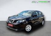 Nissan Qashqai occasion année 2016 boite Manuelle Annonce Nissan Qashqai occasion Essence 1.6 DIG-T 163 à Beaupuy