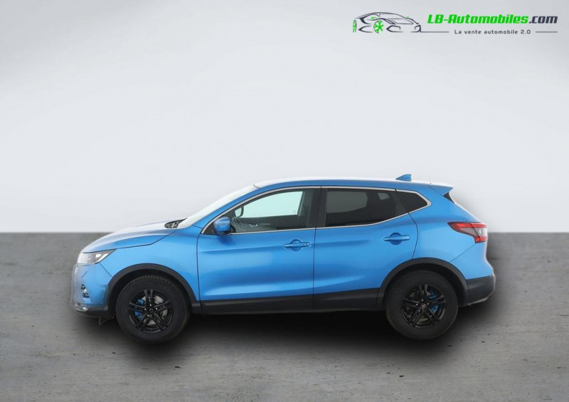 Nissan Qashqai 1.6 DIG-T 163  occasion  Beaupuy - photo n5