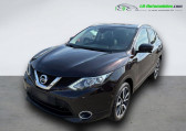 Nissan Qashqai occasion année 2017 boite Manuelle Annonce Nissan Qashqai occasion Essence 1.6 DIG-T 163 à Beaupuy