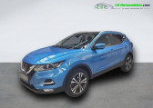 Nissan Qashqai occasion année 2017 boite Manuelle Annonce Nissan Qashqai occasion Essence 1.6 DIG-T 163 à Beaupuy