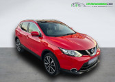 Nissan Qashqai 1.6 DIG-T 163   Beaupuy 31