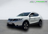 Nissan Qashqai 1.6 DIG-T 163   Beaupuy 31
