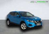 Nissan Qashqai occasion année 2017 boite Manuelle Annonce Nissan Qashqai occasion Essence 1.6 DIG-T 163 à Beaupuy