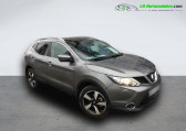 Nissan Qashqai occasion année 2016 boite Manuelle Annonce Nissan Qashqai occasion Essence 1.6 DIG-T 163 à Beaupuy
