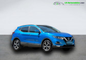 Nissan Qashqai occasion année 2019 boite Automatique Annonce Nissan Qashqai occasion Essence 1.6 DIG-T 163 à Beaupuy