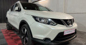 Annonce Nissan Qashqai occasion Essence 1.6 DIG-T 163CH N-Connecta à MONTPELLIER