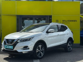 Nissan Qashqai 1.6 DIG-T 163ch N-Connecta   Rosheim 67