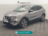 Annonce Nissan Qashqai occasion Essence 1.6 DIG-T 163ch N-Connecta  Rouen