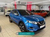 Nissan Qashqai occasion année 2017 boite Manuelle Annonce Nissan Qashqai occasion Essence 1.6 DIG-T 163ch Tekna+ à Rouen