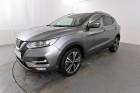 Nissan Qashqai occasion année 2018 boite Manuelle Annonce Nissan Qashqai occasion Essence 1.6 DIG-T 163N-CONNECTA à Tours