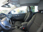 Nissan Qashqai occasion Noir année 2017 boite Manuelle Annonce Nissan Qashqai occasion Essence 1.6 DIG-T Tekna 163cv à Beaupuy