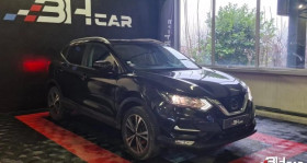 Nissan Qashqai occasion 2018 mise en vente &agrave; Manosque par le garage BH CAR MANOSQUE - photo n&deg;1