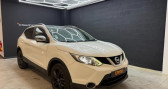 Nissan Qashqai occasion année 2015 boite Manuelle Annonce Nissan Qashqai occasion Essence 1.6 DIGT 165 TEKNA 2WD CAMERA 360° CUIR CHAUFFANT à Brignais