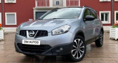 Nissan Qashqai 1.6 start stop gps toit pano   Wittelsheim 68