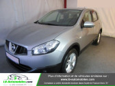 Nissan Qashqai occasion année 2013 boite Manuelle Annonce Nissan Qashqai occasion Essence 1.6 à Beaupuy