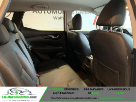 Nissan Qashqai 1.6dCi Tekna Navi/Leder/SHZ/LED/Tempomat  occasion  Beaupuy - photo n6