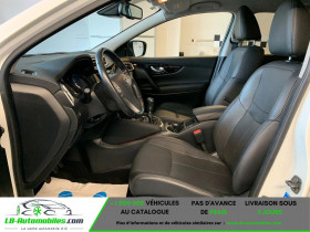 Nissan Qashqai 1.6dCi Tekna Navi/Leder/SHZ/LED/Tempomat  occasion  Beaupuy - photo n5